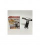ГАЗОВА ГОРЕЛКА JET TORCH, ГОТВАРСКА, ПИЕЗО ЗАПАЛВАНЕ, 1300°C, 50ML - код BS-400, снимка 5