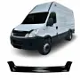 Спойлер за преден капак Дефлектор за Iveco Daily 2006-2014, снимка 1