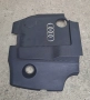 Декоративен капак за мотора от Audi A4 B7 2.0 TDI , снимка 4