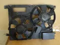 Перки с дифузьор за Land Rover Freelander Td4 112 кс, снимка 2