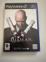 Hitman Contracts за PS2, снимка 1