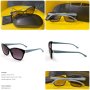 Слънчеви очила HUGO BOSS Cat-Eye с градиента, снимка 1 - Слънчеви и диоптрични очила - 41020692