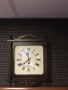 Старинен стенен часовник “VESNA”, снимка 1 - Антикварни и старинни предмети - 36161121