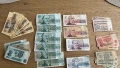 Банкноти България 106 броя, снимка 1