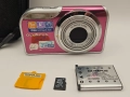 Olympus U5000 digital camera 12mp дигитална камера фотоапарат 5х zoom, снимка 13
