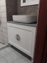 Шкаф за баня PVC 60 см 80 см 100 см Пловдив 100% водоустойчив ЕМАКС производител, снимка 7