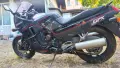 Kawasaki GPX 750 R, снимка 4