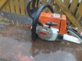 STIHL 026, снимка 7