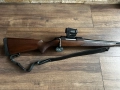 Карабина Лов Tikka T3x HUN O .30-06 Sprg. 51cm NS MT 3з с Weaver Base, снимка 5