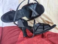 Обувки за танци /Latin dance shoes черни, снимка 4