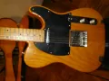 Telekaster  TE-52, снимка 2