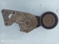 Оптяжна ролка за пистов ремък за мотор на голф,ауди 1,9тди 131коня, снимка 2