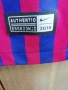 Barcelona Messi Nike 2018/2019 оригинална тениска фланелка Барселона Меси , снимка 6