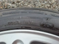  Джанти с гуми за Мини Купър 195/55 R16, снимка 7
