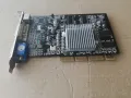 Видео карта ATi Radeon PowerColor 7500LE 64MB DDR 64bit AGP, снимка 5