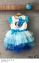 НОВИ Официални бебешки и детски рокли и комплекти за момиче, снимка 12