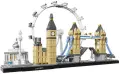 LEGO Architecture 21034 - Лондон., снимка 3
