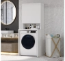 Шкаф за пералня и сушилня (Доставка на всяка страна в България), снимка 1