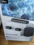Нови ULTIMEA 5.1 Dolby Atmos Sound Bar, съраунд звукови ленти за телевизор , снимка 2
