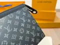 Louis Vuitton Луксозна Чанта Тип Клъч Код DST81, снимка 2