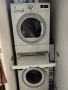 Пералня SIEMENS IQ 500, 8 кгсъс сушилня Electrolux ECOCARE , 8 кг, снимка 2