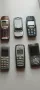 Лот стари телефони Нокия / Nokia, снимка 1