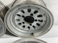 Алуминиеви джанти Сузуки Дайхацу Киа Suzuki Daihatsu Kia Vitara Feroza Sportage 15 цола 5х139.7 , снимка 4