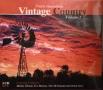 Vintage country vol. 2, снимка 1