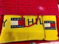 Памучни Хавлии -2бр с Кутия ✨ Tommy Hilfiger ✨ Victoria Secret ✨ Dior ✨, снимка 5
