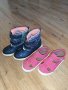 Зимни ботуши и пантофи за ДГ, N°29, общо за 18лв, снимка 4