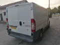 Peugeot Boxer 2.2HDI на части , снимка 3