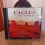 EAGLES - COUNTRY The Seven Bridges Band, снимка 1