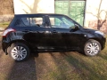 SUZUKI SWIFT 4X4, снимка 7
