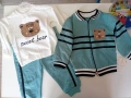 Бебешки комплекти , снимка 4