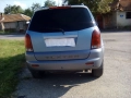 Ssang Yong Rexton 2.7 HDI, снимка 9