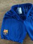 Nike FCB SHORT - страхотни футболни шорти С размер, снимка 2