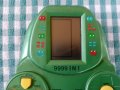 9999 in 1 елктронна игра, снимка 2