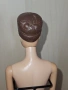 Ретро кукла Барби Barbie Fashion Queen 1963, снимка 5
