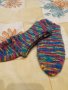 Дамски /или детски / чорапи, дължина на ходилото 24 см. , снимка 3