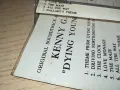 DYING YOUNG KENNY G-TAPE 0404251949, снимка 9