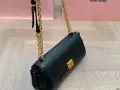 Miu Miu Belair Дамска чанта, кожа, снимка 4