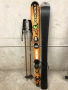 Ски ROSSIGNOL 100 см, снимка 2