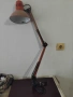 лампа с чупещи рамена, снимка 1