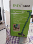 Електрическа машина за почистване на плевели във фугите EasyMaxx, снимка 5