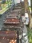 Двуканални цигли, 0,25 евро за брой, снимка 2