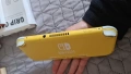 Nintendo switch lite като нова с подарък , снимка 13
