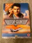 Top Gun Limited Edition DVD с БГ Субтитри, снимка 1