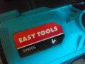 Нов Ел.Гайковерт-Немски-350Nm/900W/2300 min/1/2-Impact Wrench-Easy Tools IW900S-Пълен Комплект, снимка 4