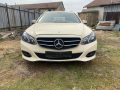 Mercedes e class 2.2 diesel 2015 автоматик на части