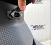 Електрическа триколка TS-350-8 60V 23Ah 2000W Нов модел 2025, снимка 2